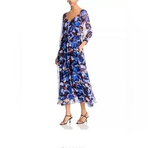 Derek Lam 10 Crosby
Katie Maxi Dress fits 10